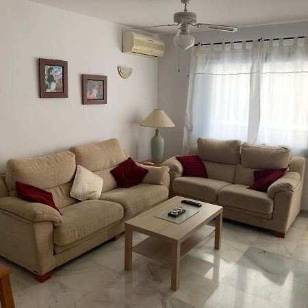 Benalmadena Costa Torrequebrada Apartment Exterior photo