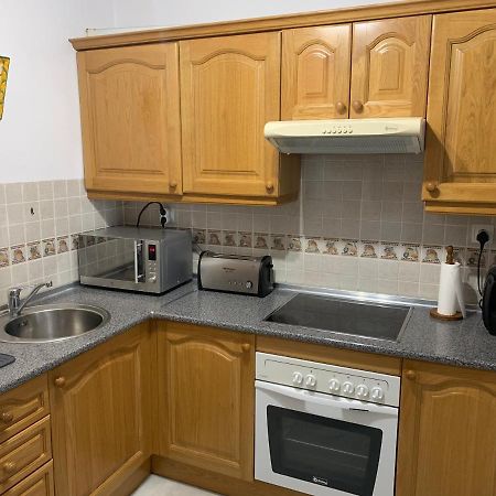 Benalmadena Costa Torrequebrada Apartment Exterior photo