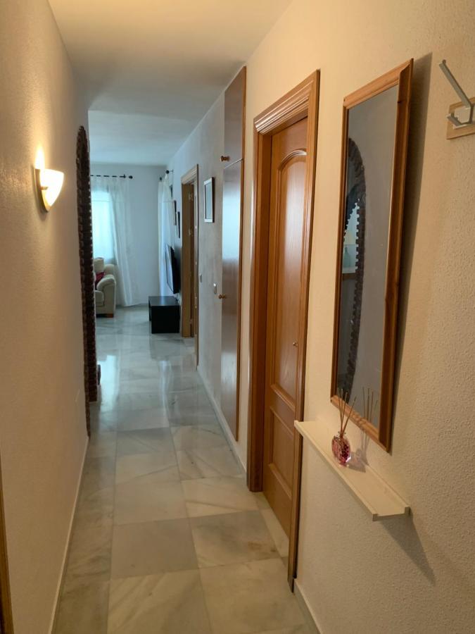 Benalmadena Costa Torrequebrada Apartment Exterior photo